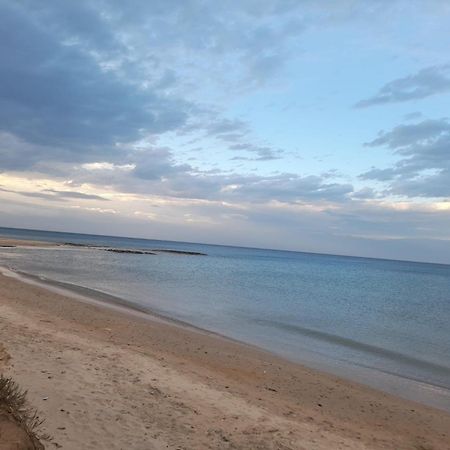 Апартаменты Tra Vento E Mare Lendinuso Экстерьер фото
